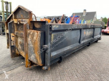 Volquete VOSSEBELT 2 ZIJDIGE CONTAINER