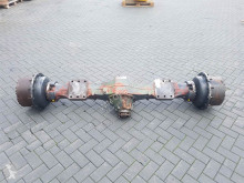 Transmission ZF AP-409/DK - Axle/Achse/As