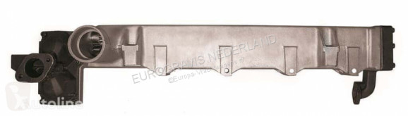 MAN TGL Autre pièce détachée du moteur Recirculator D28-6 pour tracteur routier motor ny