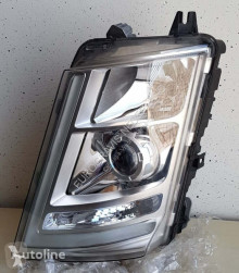 Części zamienne do pojazdów ciężarowych Volvo Phare XENON LH HL-ASYMR,HL-DBL ( pour tracteur routier FH4 używana