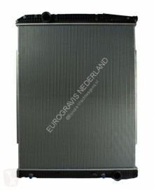 Radiateur de refroidissement du moteur zonder rand pour camion MERCEDES-BENZ ACTROS MP3 neuf LKW Ersatzteile neu