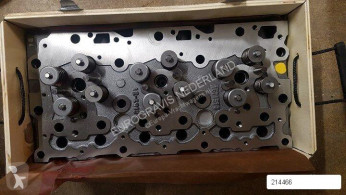 Repuestos para camiones motor culata DAF XF95 Culasse pour camion neuve