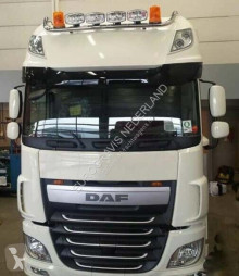 DAF Autre pièce détachée pour cabine DAKBEUGEL SSC ZONDER VERLICHTING pour tracteur routier XF 105-106 cabine / carrosserie neuf