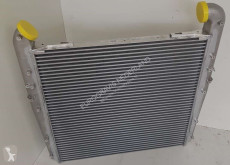Repuestos para camiones sistema de refrigeración Scania Refroidisseur intermédiaire pour camion