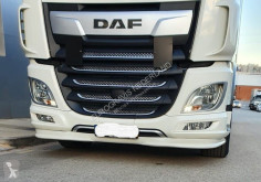 DAF XF 106 Pare-chocs ONDER BUMPER SPOILER NO COLOR pour tracteur routier neuf cabine / carrosserie neuf