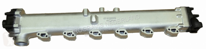 Pièces détachées PL MAN TGL Soupape moteur EGR RECIRCULATOR REV pour camion 6-3 neuve neuve