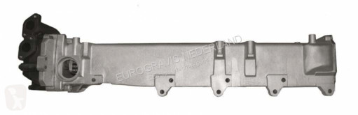 Pièces détachées PL MAN Soupape moteur EGR RECIRCULATOR REV pour camion TGX-4 neuve neuve