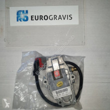 Reservdelar lastbilar Volvo Soupape pneumatique Versnellingsvak ventiel pour camion FH4 neuve ny
