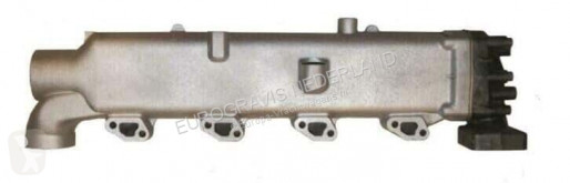 MAN TGL Autre pièce détachée du moteur Recirkulator pour camion truck part new
