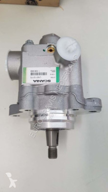 Repuestos para camiones motor sistema de combustible bomba de combustible Scania Pompe à carburant Euro 6 Stuurpomp pour tracteur routier R440 neuve