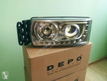 Repuestos para camiones sistema eléctrico iluminación Iveco Stralis Phare pour camion neuf
