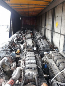 Scania Moteur 114, 380 pour tracteur routier 114 moteur occasion