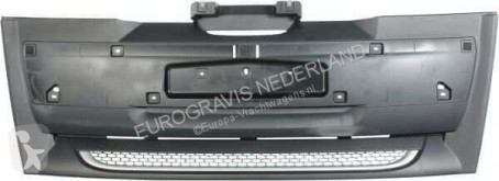 Pièces détachées PL DAF XF 106 Calandre BOVEN pour tracteur routier neuve neuve