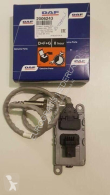 Repuestos para camiones sistema eléctrico sensor DAF Capteur pour camion neuf