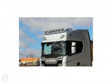 Pièces détachées PL Scania Fixations DAKBEUGEL GROOT CABINE pour camion S EURO 6 neuve