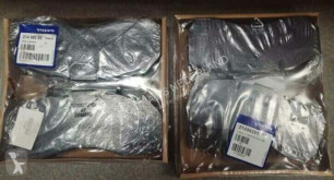Repuestos para camiones frenado pastilla de freno Volvo Plaquette de frein remblokken pour tracteur routier neuf