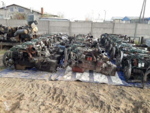 Repuestos para camiones motor Volvo FL6 Moteur pour camion
