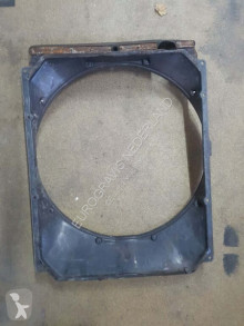 Repuestos para camiones MAN Boîtier du ventilateur pour tracteur routier F90 / 2000 19-322/372/422 usado