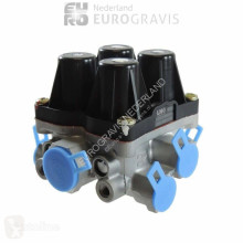 Repuestos para camiones Volvo Soupape pneumatique VIERKRING VENTIEL pour camion neuve nuevo