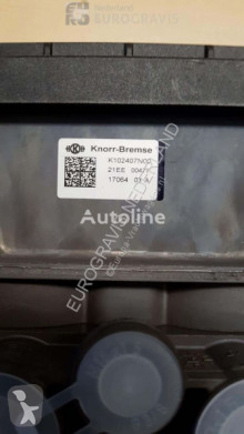 Repuestos para camiones Pièce Modulateur EBS EPM K102407N50 pour camion MERCEDES-BENZ ACTROS 4 neuf