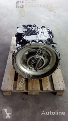 变速箱 曼恩 Boîte de vitesses TRAXON 12TX2820TO VAN 2018 pour camion TGS 41 500