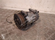Repuestos para camiones Volvo FH Compresseur de climatisation 12 pour tracteur routier 12 usado