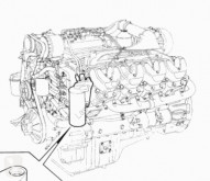 Moteur Scania Moteur DSC14 15 pour camion Serie 4 (P/R 144 L)(1996->) FSA 460 (4X2)