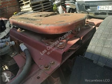 Peças pesados engate do semi reboque Renault Magnum Sellette d'attelage pour camion AE 430.18