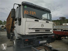 Repuestos para camiones Iveco Eurotech Cabine pour camion (MP) FSA (400 E 34 ) cabina / Carrocería usado