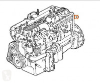 Repuestos para camiones Iveco Eurotech Moteur 8460.41K pour camion (MP) FSA (400 E 34 ) motor usado