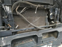 Răcire Iveco Eurotech Radiateur de refroidissement du moteur pour camion (MP) FSA (400 E 34 )