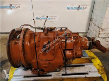 Скоростна кутия Renault Boîte de vitesses DR340-34 pour camion DR 340