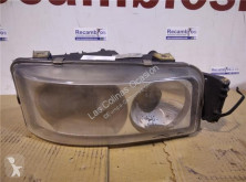Pièces détachées PL MAN TGA Phare Faro Delantero Derecho pour camion 18.310, 18.320 FAC, FHLC occasion