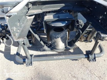 Pièces détachées PL Iveco Stralis Barre stabilisatrice Barra Estabilizadora Eje Portador pour camion AD 260S31, AT 260S31 occasion