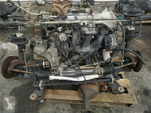 Motor Ford Moteur Completo pour automobile 216 B