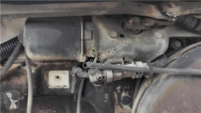 Iveco Motor Daily Moteur pour camion II 35 C 12 , 35 S 12