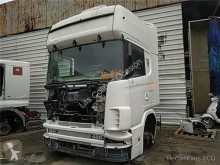 Repuestos para camiones cabina / Carrocería Scania Cabine Completa pour camion Serie 4 (P/R 124 C)(1996->) FG 420 (4X2)