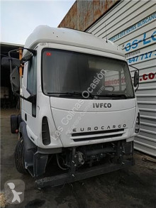 Repuestos para camiones cabina / Carrocería Iveco Eurocargo Cabine Completa pour camion tector