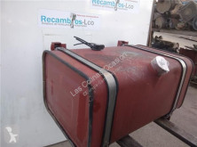 Rezervor de carburant Iveco Eurocargo Réservoir de carburant pour camion