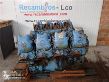 Motor OM Moteur Despiece 422 2628 BM 624 pour camion MERCEDES-BENZ MK / SK