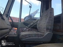 Cabine / carrosserie Iveco Siège pour camion Typ 120 E 15