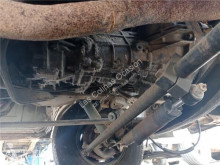 Boîte de vitesse DAF Boîte de vitesses Caja Cambios Manual pour camion 400 Caja/Chasis 2.5 D
