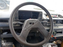Części zamienne do pojazdów ciężarowych DAF Volant pour camion 400 Caja/Chasis 2.5 D używana
