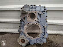 Repuestos para camiones ZF Autre pièce détachée de transmission Carcasa Selectora De Marchas pour camion transmisión usado