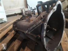 Versnellingsbak Nissan Cabstar Boîte de vitesses 32131-9X501 RE 2210-01 pour camion 35.13
