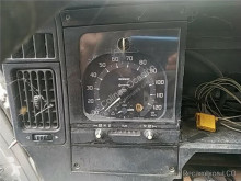 Repuestos para camiones cabina / Carrocería Renault Premium Cabine pour camion Route 340.18T