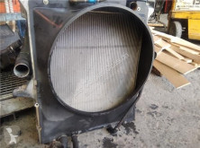 Repuestos para camiones sistema de refrigeración MAN Radiateur de refroidissement du moteur pour camion M 2000 L 18.263