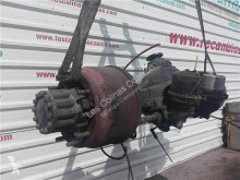 MAN Motor Essieu moteur 25.272/302 pour camion F 90