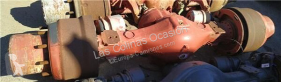 Reservedele til lastbil Iveco Stralis Essieu moteur pour tracteur routier (AD/AT) 440 S43 brugt