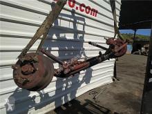 OM Essieu MK / 366 MB 817 pour camion MERCEDES-BENZ MK / 366 MB 817 suspensión usado